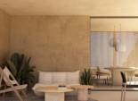 Nouvelle construction - Villa -
Benissa - Cala La Fustera