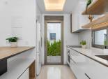 Nouvelle construction - Détaché / Villa -
Los Alcazares - Los Alcázares