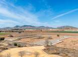 Nouvelle construction - Appartement -
Cartagena - Mar De Cristal