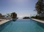 New Build - Detached House / Villa -
Altea
