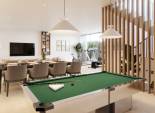 Nieuwbouw Woningen - Vrijstaande woning / Villa -
Polop