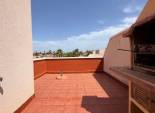 Reventa - Casa adosada -
Ciudad Quesada - Rojales - Doña Pepa