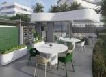 Nieuwbouw Woningen - Appartement -
Guardamar del Segura - El Raso