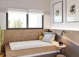 Nieuwbouw Woningen - Appartement -
San Miguel de Salinas
