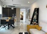 Neue Gebäude - Apartment -
Guardamar del Segura - Puerto