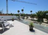 New Build - detached -
Pilar de la Horadada