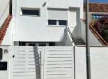 Wiederverkauf - Stadthaus -
Torrevieja - Los Balcones