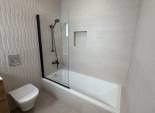 New Build - Detached House / Villa -
Heredades
