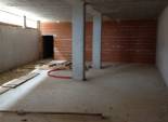 Revente - Commercial -
Los Montesinos