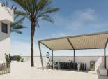 Obra nueva - Bungalow -
Pilar de la Horadada - pueblo