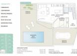 Obra nueva - Villa -
Orihuela Costa - Los Altos