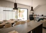 Nieuwbouw Woningen - Bungalow -
Alhama De Murcia - Condado De Alhama