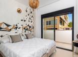 Nieuwbouw Woningen - Appartement -
Benijofar - Pueblo