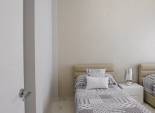 Nouvelle construction - detached -
Orihuela Costa