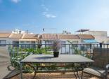 Wiederverkauf - Penthouse -
Orihuela Costa - Los Almendros-La Florida
