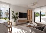 Neue Gebäude - Apartment -
Torre Pacheco - Santa Rosalía