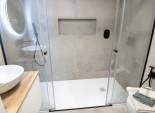 Neue Gebäude - Apartment -
San Pedro del Pinatar - Centro