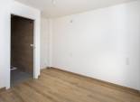 Nieuwbouw Woningen - low-bungalow -
La Canalosa