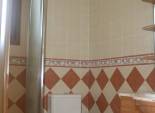 New Build - detached -
Torrevieja