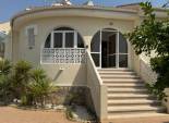 Herverkoop - Vrijstaande woning / Villa -
Ciudad Quesada - Rojales - Ciudad Quesada