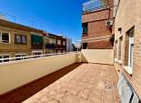 Nieuwbouw Woningen - Appartement -
Alicante - Alicante (Alacant)