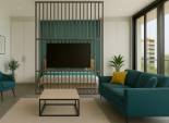 Neue Gebäude - Apartment -
San Pedro del Pinatar - San Pedro Del Pinatar