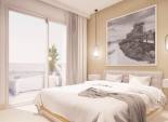 Neue Gebäude - Penthouse -
Pilar de la Horadada - Playa de las Higuericas