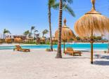 Herverkoop - Appartement -
Los Alcazares - Santa Rosalia Lake and Life Resort