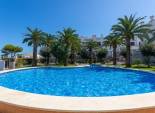 Herverkoop - Appartement -
La Mata