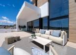 New Build - Villa -
Finestrat - Campana Garden