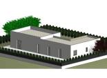 Neue Gebäude - Villa -
Pinoso - Lel