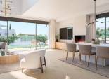Nouvelle construction - Villa -
San Juan Alicante - Cabo de las Huertas