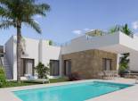 New Build - Villa -
Polop - Polop Hills