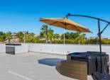 Nieuwbouw Woningen - Villa -
Algorfa - La Finca Golf