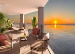 Neue Gebäude - Apartment -
La Manga del Mar Menor - La Manga Del Mar Menor