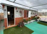 Herverkoop - Vrijstaande woning / Villa -
Los Montesinos