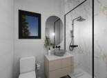 New Build - Villa -
Rojales - Ciudad Quesada