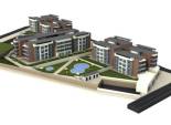 Nouvelle construction - Appartement -
Villajoyosa - Paraiso