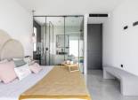 Nouvelle construction - Villa -
Torrevieja - Los Balcones