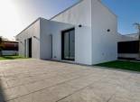Nieuwbouw Woningen - Villa -
Molina De Segura - Urb. La Quinta