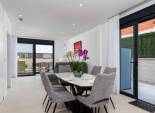 Obra nueva - Villa -
Guardamar del Segura - Els Secans