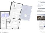 Obra nueva - Apartamento -
Pulpi - Aguilón Golf