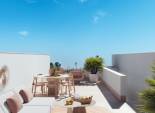 Nouvelle construction - detached -
San Pedro del Pinatar - San Pedro Del Pinatar