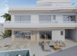 Nieuwbouw Woningen - Villa -
Orihuela Costa - Aguamarina