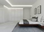 Nieuwbouw Woningen - Appartement -
Pueblo Mascarat