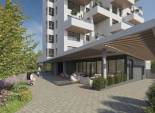 Neue Gebäude - Apartment -
Calpe
