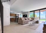 Obra nueva - Villa -
Polop - PAU 1
