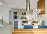 Nouvelle construction - Villa -
Rojales - Ciudad Quesada