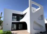 New Build - Villa -
Rojales - Ciudad Quesada