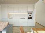 Nieuwbouw Woningen - Rijwoning -
Cartagena